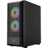 Gamdias AURA GC6 ARGB ATX Mid-Tower Gaming Casing
